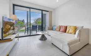 Homebush 3bed Apt Near Olympic, Sydney